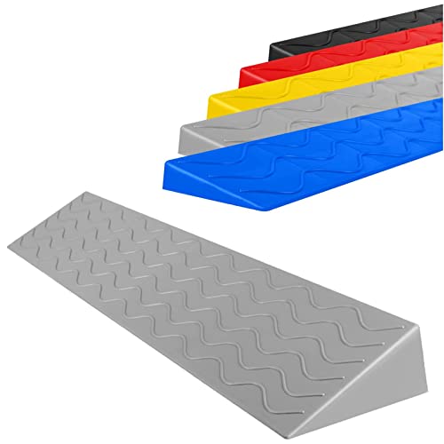 Tightstore Rampas para Coches, Rampas para Sillas de Ruedas, Rampas Skate, Rampas para Bordillos para Entradas de Vehículos, Escalones, Escaleras, Entrada de Garaje Cover