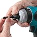 Makita XPT02Z 18V LXT Hybrid Brushless Impact Driver