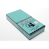 BUGLER CIGARETTE PAPERS 50 LEAVES UNFLAVORED FLAVOR PACK OF 25