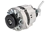 8970626410 Alternator YangXyphoid Fit For ISUZU Engine 80A