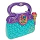 Shimmer & Shine - Tasche mit Mikrofon (Claudio Reig 3527)