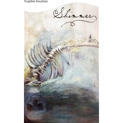 Shimmer Magazine - Issue 14
