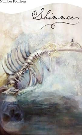 Shimmer Magazine - Issue 14