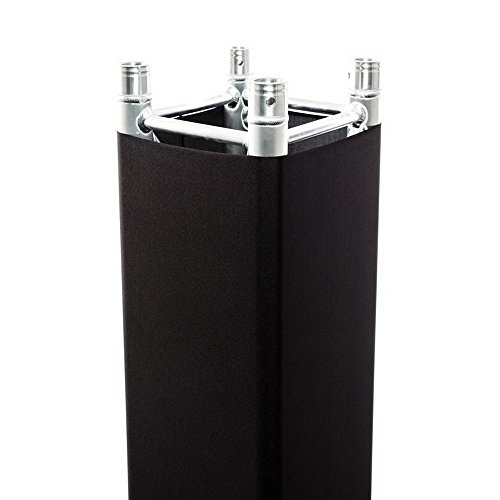 Preisvergleich Produktbild Trusscover F34 schwarz 1,5m