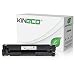 Produktbild Kineco Toner kompatibel mit Canon I-Sensys MF-631 632 634 635 636 LBP-611 612 613-045 - Schwarz 1.400 Seiten