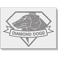 ダイアモンドドッグス　　箱う ダイアモンドドッグス 箱う
