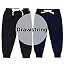 Navy/Black