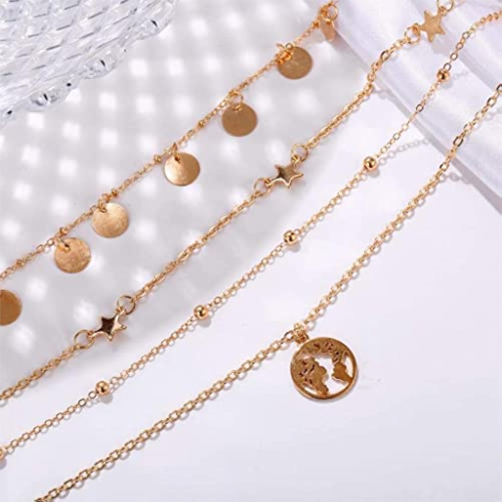 Stylish Pendant Necklace for Women & Girls
