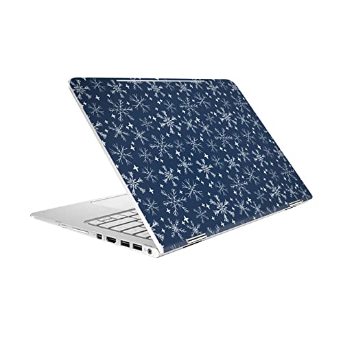 Autocollant vinyle HP Spectre Pro X360 G2 Andrea Lauren pour personnaliser votre bureau