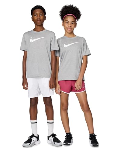 Nike Kids' Legend Dri-Fit T-Shirt Swoosh