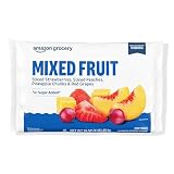 Amazon Grocery, Mixed Fruit, 16 Oz, Frozen (Previously Happy Belly, Packaging May Vary)