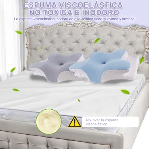 Opiniones y reviews de Almoadas los más solicitados. 17 Imagen adicional