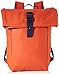 Produktbild BREE Unisex-Erwachsene Punch 93, Backpack M W19 Rucksack, Orange (Pumpkin), 12x46x41 cm