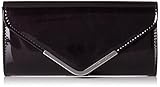 clutch bad  Tamaris Damen Brianna Clutch Violett (Purple)