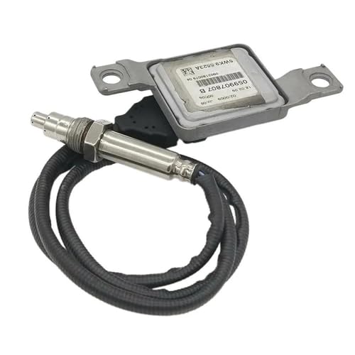 Capteur NOx Audi Q7 3.0L Turbo Diesel haute précision - Module arrière 059907807G
