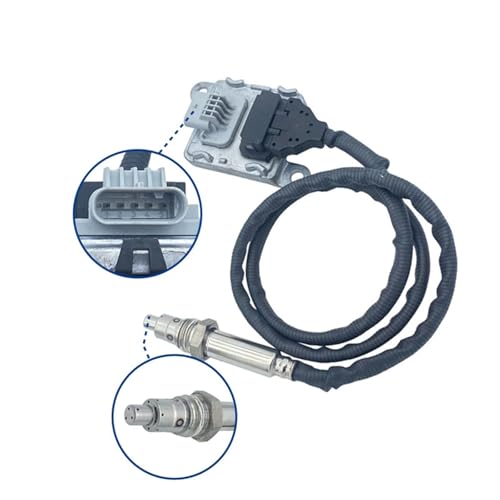 Capteur Nox haute résistance référence A2C96290900 pour C-Elysee - 3