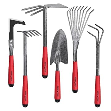 adaptive gardening tools for seniors with dementia