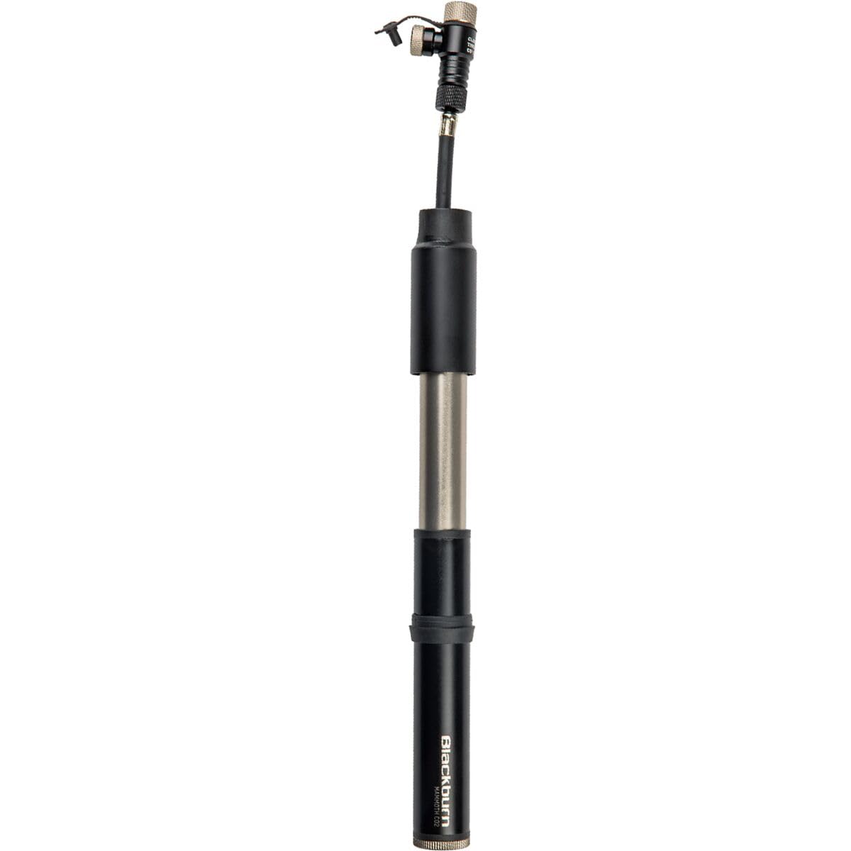 Blackburn Mammoth CO2'Fer Mini-Pumpe