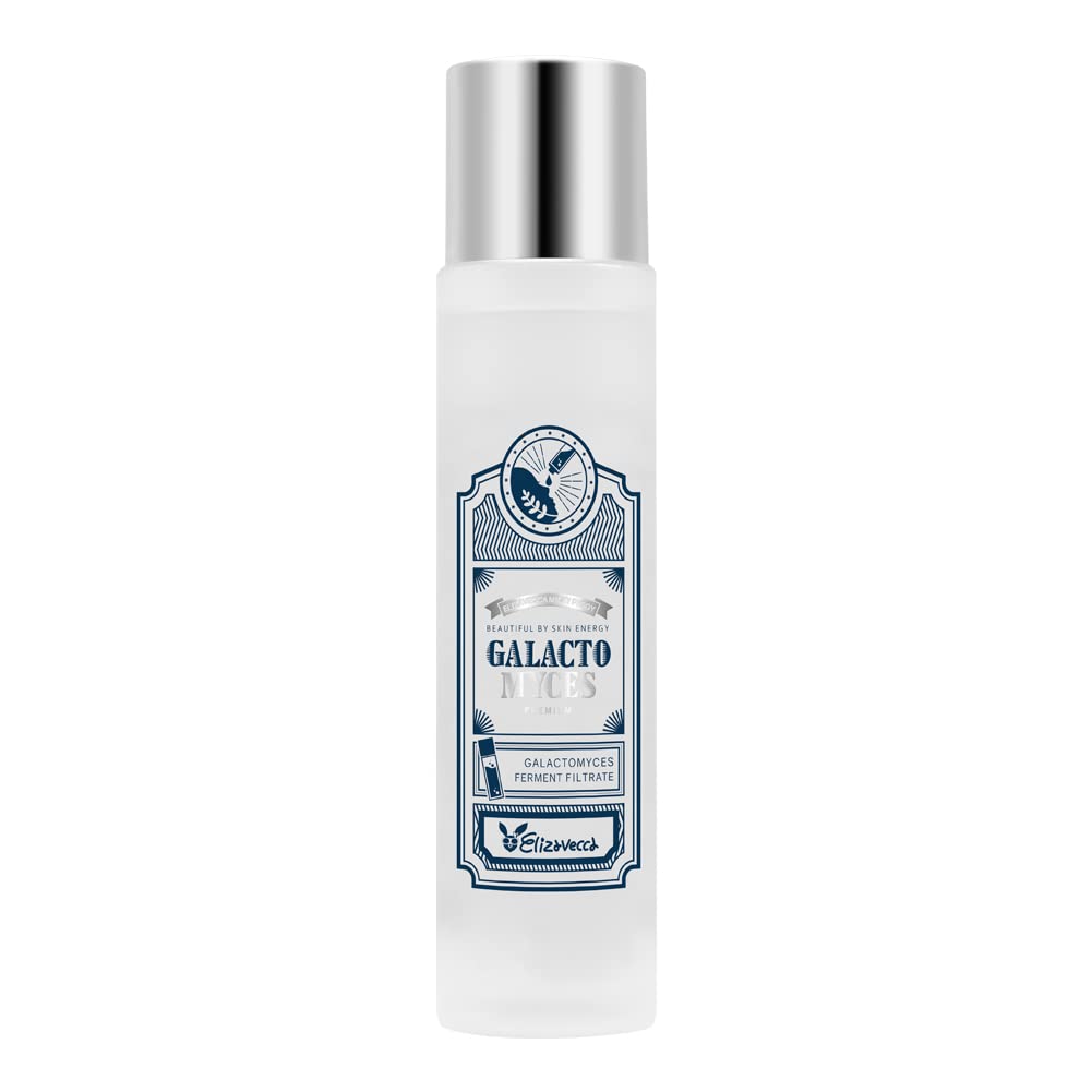 Elizavecca Milky Piggy Galactomyces Premium 200ml/6.76 fl.oz.