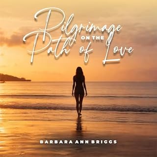 Pilgrimage on the Path of Love cover art