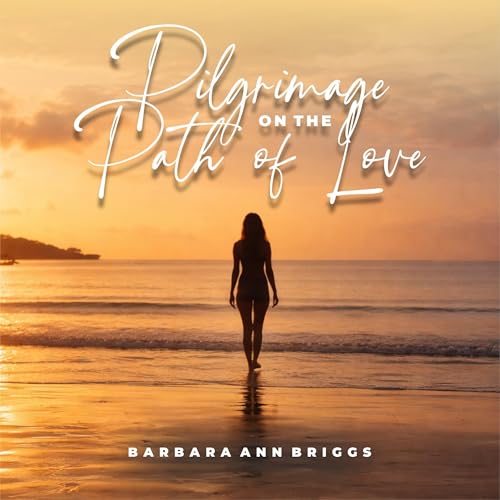 『Pilgrimage on the Path of Love』のカバーアート