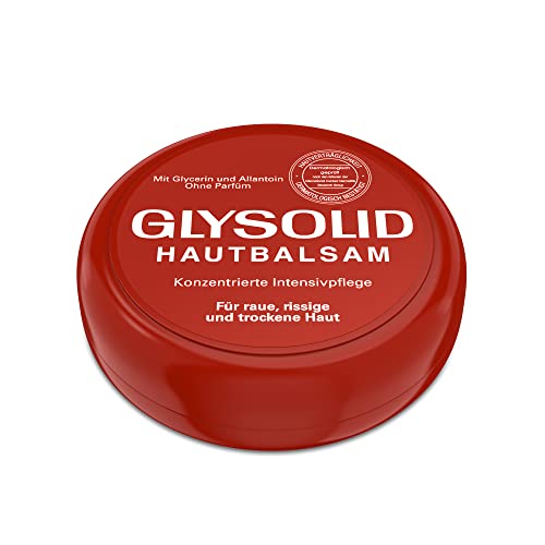 Glysolid Glycerin Cream 3.38 fl.oz by Glysolid