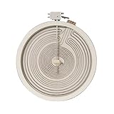 General Electric WB30T10126 Radiant Surface Element