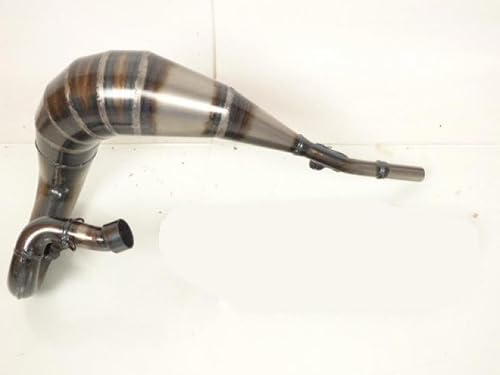 GIANNELLI BETA RR 50 MOTARD’12 / RR 50 ENDURO’12 / RR ENDURO 50 FACTORY ’15/16 RACING EXHAU ST