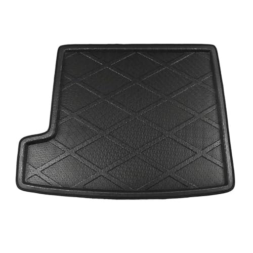 Tapis de coffre arrière anti-saleté et imperméable pour BMW X1 E84