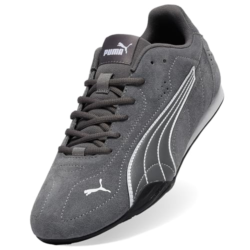 Miniatura 7 de Puma Catch Suede ZapatillasUnisex Adulto