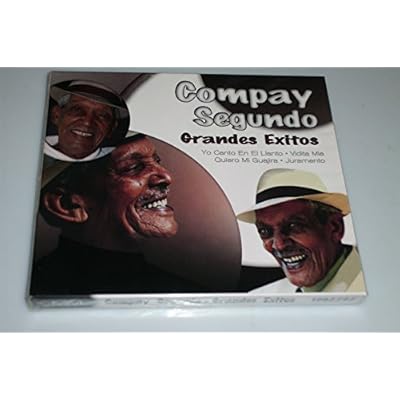Grandes Exitos