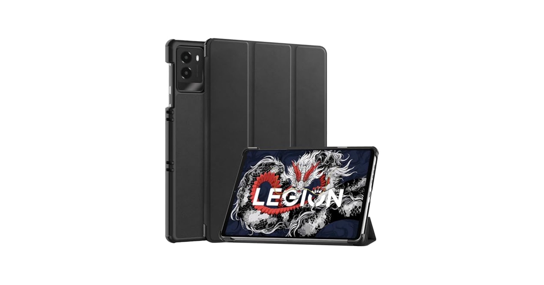 Lenovo Legion Y700 2025 純正ケース ガラスフィルム付き Lenovo Legion Y700 2025 純正ケース ガラスフィルム付き