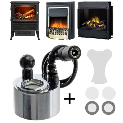 Elektrische Feuerwandlerscheiben, mit Werkzeug, kompatibel mit ForDIMPLEX M-011B M011B Heizung – Bild 7