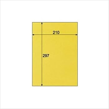 5名さま　A4サイズ　10月末まで Amazon.com : ヒサゴ コピー用紙 クラッポ 小染 はな きはだ A4