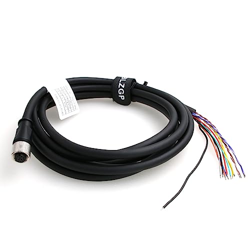 Cable de 3m compatible con CCBL-05-01 para solucionar fallos en lector de 260 5
