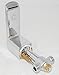 Toto THP4295#BN Widespread Spout Assembly - Brushed Nickel for Soiree Residential Faucet