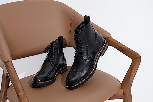 Mejores review On-line Botas hombre fosco los más recomendados. 28 Imagen adicional