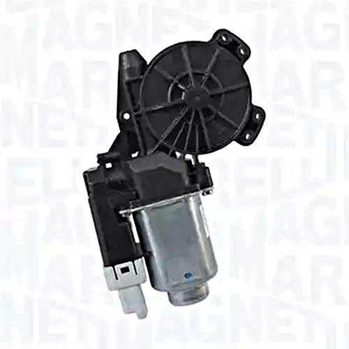 Moteur lève-vitre électrique Citroën C3 1 mécanisme Magneti Marelli 350103174600