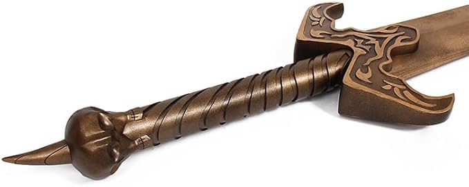 Amazon.co.jp: デビル メイ クライ ダンテ コスプレ 武器 力の刃