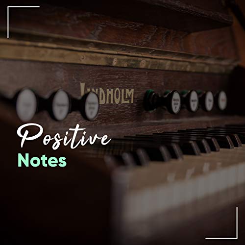Amazon.com: # Positive Notes : Serenvivo: Digital Music