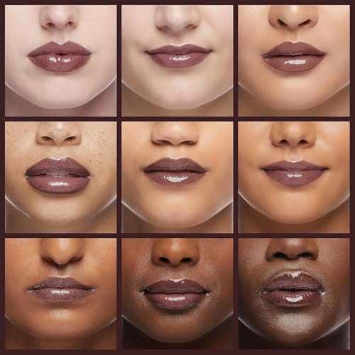 Image of Peripera Ink Glasting Lip Gloss | Non-Sticky, High-Shine Finish | Fuller-Looking Lips, Nourishing Formula | Long-Lasting Wear, Safe for Sensitive Lips, K-Beauty Makeup (006 MADE IT)