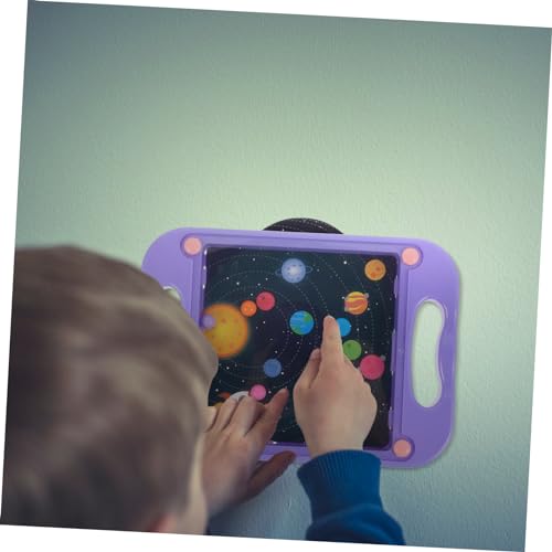 Gogogmee 1 Conjunto De Brinquedo Educacional Labirinto Placa Crianças Criança Labirinto De Madeira J