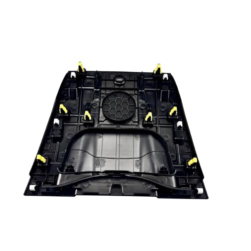 Rejilla de ventilación para Toyota Camry 2012-2017 diseñada para sustituir la boquilla dañada 5
