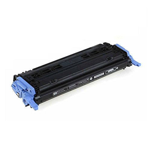 ADE Products Remanufactured Toner Cartridge Replacement for HP 124A ( Black )