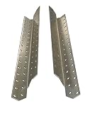 20 Stück FMG Sparren-Pfettenanker | 35 x 35 x 370 mm | 2,0 mm Stahl DX 51 | verzinkt | Zinkauflage 275 g/m² | Überwachte Produktion | 20 Stk = 10 Paar