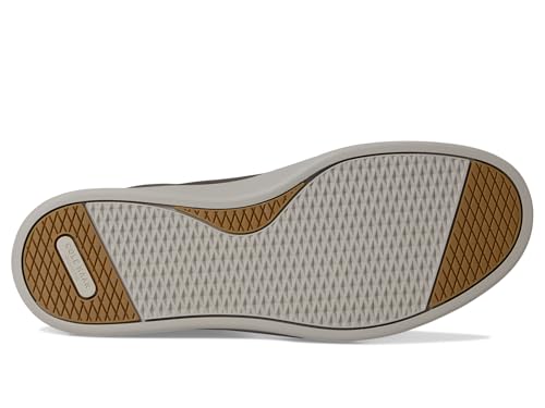 Image of Cole Haan Men's Grand Crosscourt Daily Laser Sneaker