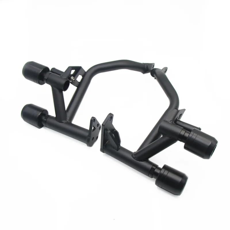 Pare-chocs pour moto CFMOTO 800NK protection contre chutes urbaines