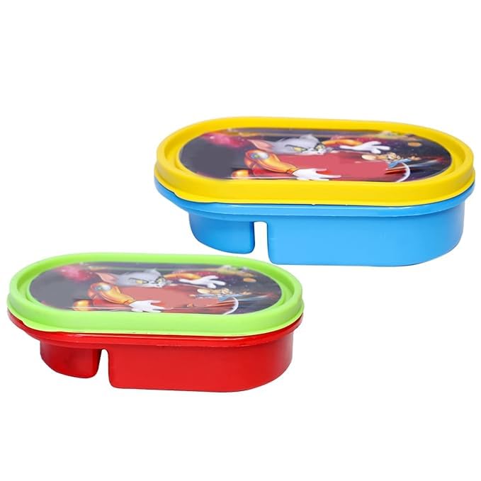 Buy FULLY Kanya Pujan Return Gift Navratri Kanjak Pujan Tiffin Box