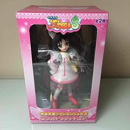 送料無料 ★ 未使用 怪盗天使 ツインエンジェル パラダイス 葉月クルミ スムース 抱き枕カバー アニメ 二次元コスパ ホワイトエンジェル : 快盗天使ツインエンジェル アニメ版 葉月クルミ