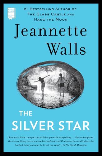 The Silver Star: A Novel [Paperback] Walls, Jeannette
